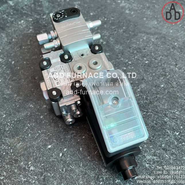 VAH115R/NWBE, VMV115R05P (10)